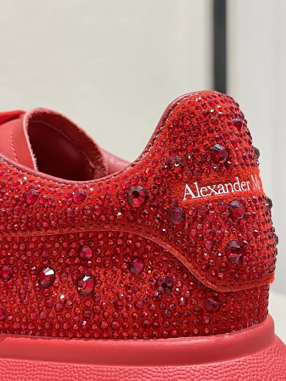 Alexander McQueen Shoe 